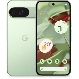 Мобильный Телефон Google Pixel 9 12/128Gb Wintergreen