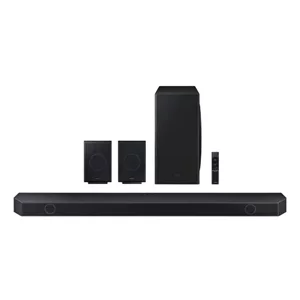 Soundbar Samsung HW-Q930D/UA Black