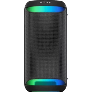 Boxa portabila SONY SRS-XV500 Black