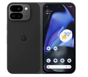 Telefon Mobil Google Pixel 9 Pro Fold 16/256Gb Obsidian