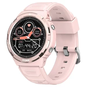 Image Умные часы Maxcom FW100 Pink