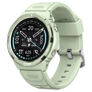 Image Умные часы Maxcom FW100 Green