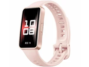 Bratara de fitness Huawei Band 9 Pink