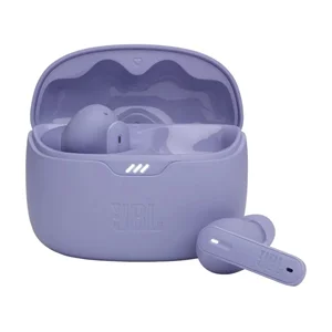 Image Наушники JBL Tune Beam Purple