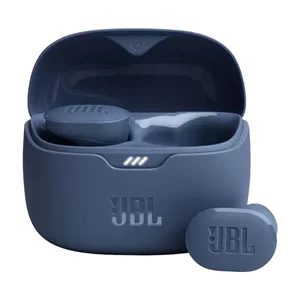 Image Наушники JBL Tune Buds Blue