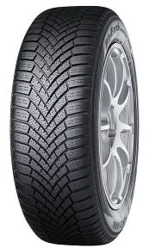 Anvelope Yokohama BluEarth Winter RPB 225/50 R17 98V TL