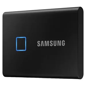 Накопитель SSD Samsung Portable SSD T7 Touch 2.0TB