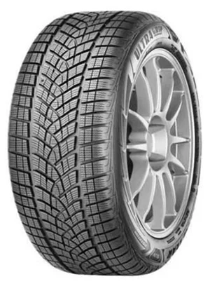 Anvelope Goodyear Ultra grip performance+ 255/40 R20 101V