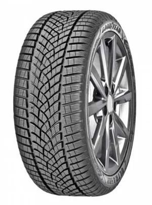 Шины Goodyear UG ICE SUV G1 225/60 R18 104T