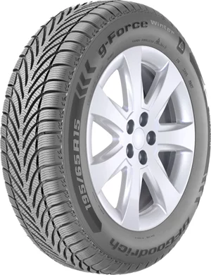 Anvelope BFGoodrich G-Force 225/60 R16 102H