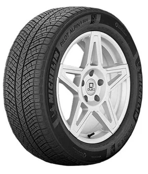 Шины Michelin (Pilot Alpin 5 SUV) 325/40 R22 114V