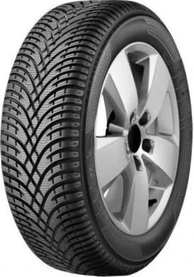 Anvelope BFGoodrich G-Force 2 SUV 215/55 R18 99V