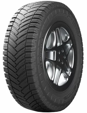 Anvelope Michelin Agilis Crossclim 195/75 R16C 110/108R