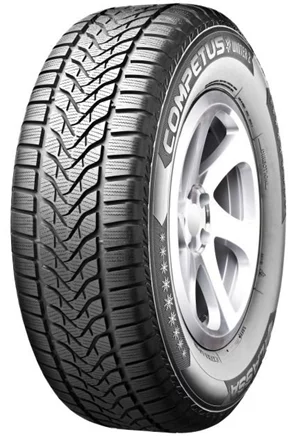 Anvelope Lassa (Com Win 2+) 235/60 R18 107H