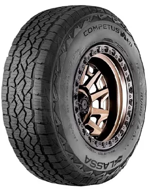 Anvelope Lassa (Competus A/T 3) 235/70 R16 106T