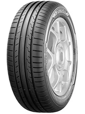 Anvelope Dunlop SPT Bluresponse 195/50 R15 82H