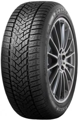 Anvelope Dunlop Winter SPT 5 215/65 R16 98H