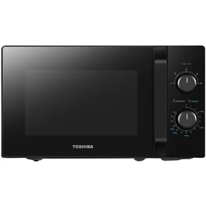 Cuptor cu microunde Toshiba MW-MM-20P(BK)