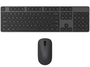 Set Xiaomi Wireless Keyboard and Mouse Combo