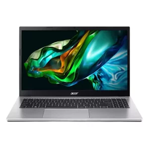 Laptop Acer 15.6" Aspire 3 A315-44P (Ryzen 5 5500U, 16Gb, 512Gb) Pure Silver