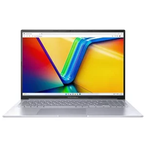 Laptop ASUS 16.0" Vivobook 16X M3604YA (Ryzen 5 7430U, 16Gb, 512Gb) Cool Silver