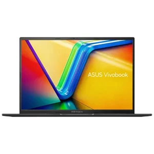 Laptop ASUS 16.0" Vivobook 16X M3604YA (Ryzen 5 7430U, 16Gb, 512Gb) Indie Black