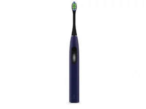 Электрическая зубная щетка Toothbrush Oclean F1 Midnight-Blue