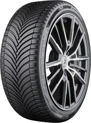 Шины Bridgestone Turanza All Seas.6 225/50 R17 98V XL