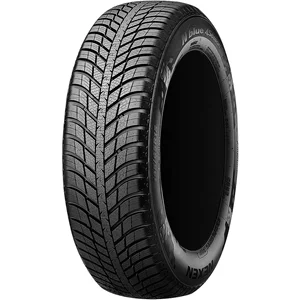 Шины Nexen N`Blue 4Season 235/60 R18 107V TL XL FSL