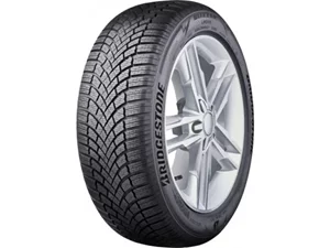 Шины Bridgestone LM-005 215/55 R17 98H TL XL