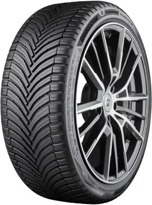 Шины BRIDGESTONE Turanza All Seas.6 215/60 R17 100V TL XL