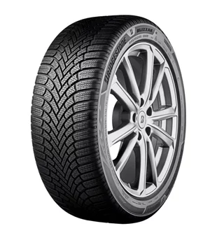 Шины Bridgestone Blizzak-6 265/65 R17 116V TL XL