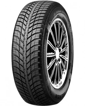 Шины NEXEN N`Blue 4Season-2 195/55 R16 91V TL XL