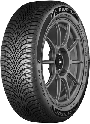 Anvelope DUNLOP AllSeason-2 205/60 R16 96V TL XL