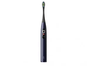 Электрическая зубная щетка Toothbrush Oclean X pro Dark Blue