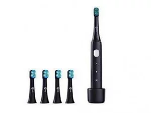 Электрическая зубная щетка Toothbrush P60 Black