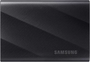 Hard disk extern SAMSUNG T9 MU-PG2T0B/EU 2TB