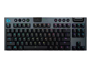 Клавиатура Logitech G913 TKL