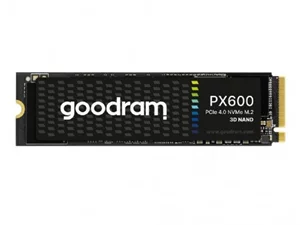 Image Накопитель GOODRAM PX600 Gen2 500GB