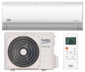 Кондиционер Beko BRVPF120