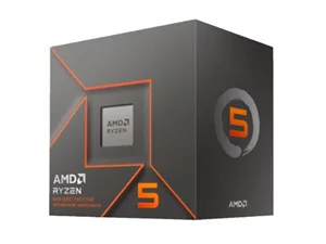 Процессор AMD Ryzen 5 8500G Box