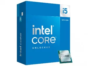 Процессор Intel Core i5-14400F BOX