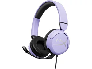 Наушники HyperX Cloud Mini Lavender