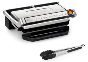 Электрогриль Tefal OptiGrill XL GC728D10