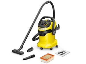 Пылесос Karcher 1.628-372.0 WD 5