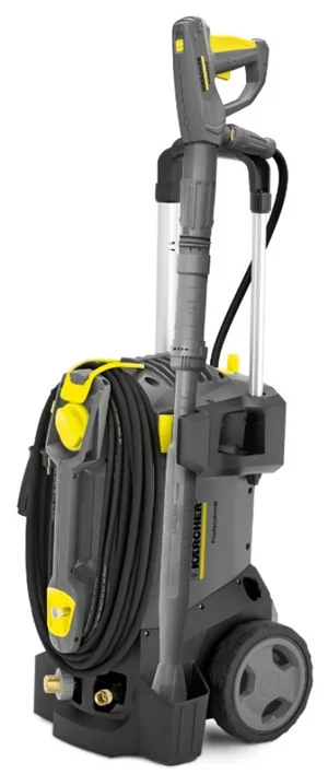 Мойка высокого давления Karcher HD 5/15 C Edition Power Control (1.520-997.0)