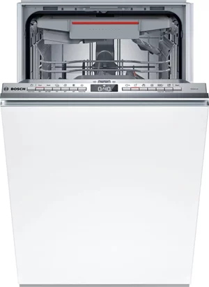 Image Mașină de spălat vase încorporată BOSCH SPV4EMX62E