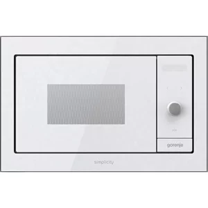 Cuptor cu microunde încorporat Gorenje BM235G1SYW