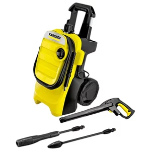 Мойка высокого давления Karcher K 4 Compact (1.637-500.0)