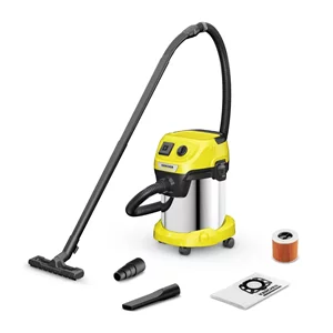 Пылесос Karcher WD 3 P S V-17/4/20 (1.628-191.0)